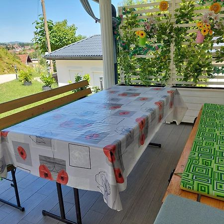 Vikendica Sunce Leilighet Banja Luka Eksteriør bilde